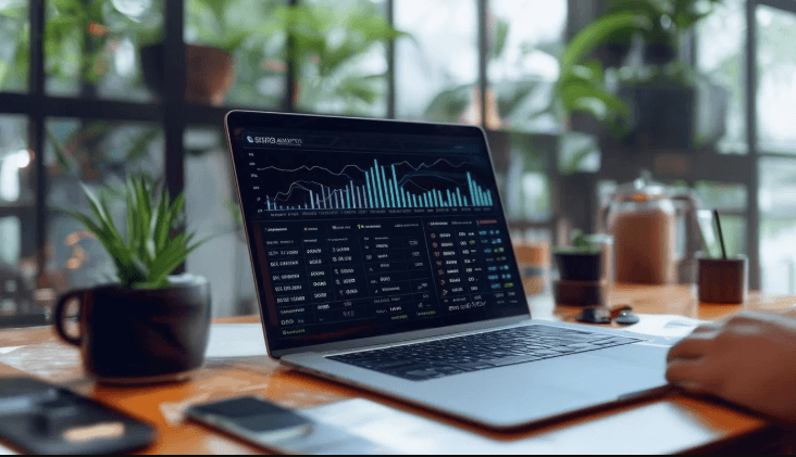 How Algorithms Shape Your Feed