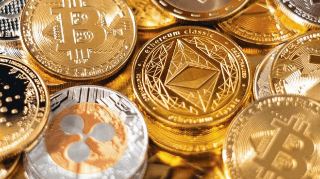 Crypto in Emerging Markets