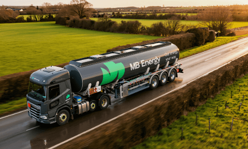G4 Energy Bulk Diesel Supply: Reliable Fuel Solutions for Modern Industries