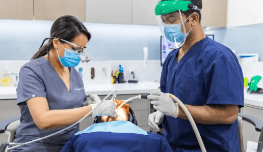 NYC Endodontist: Expert Root Canal Care in New York City